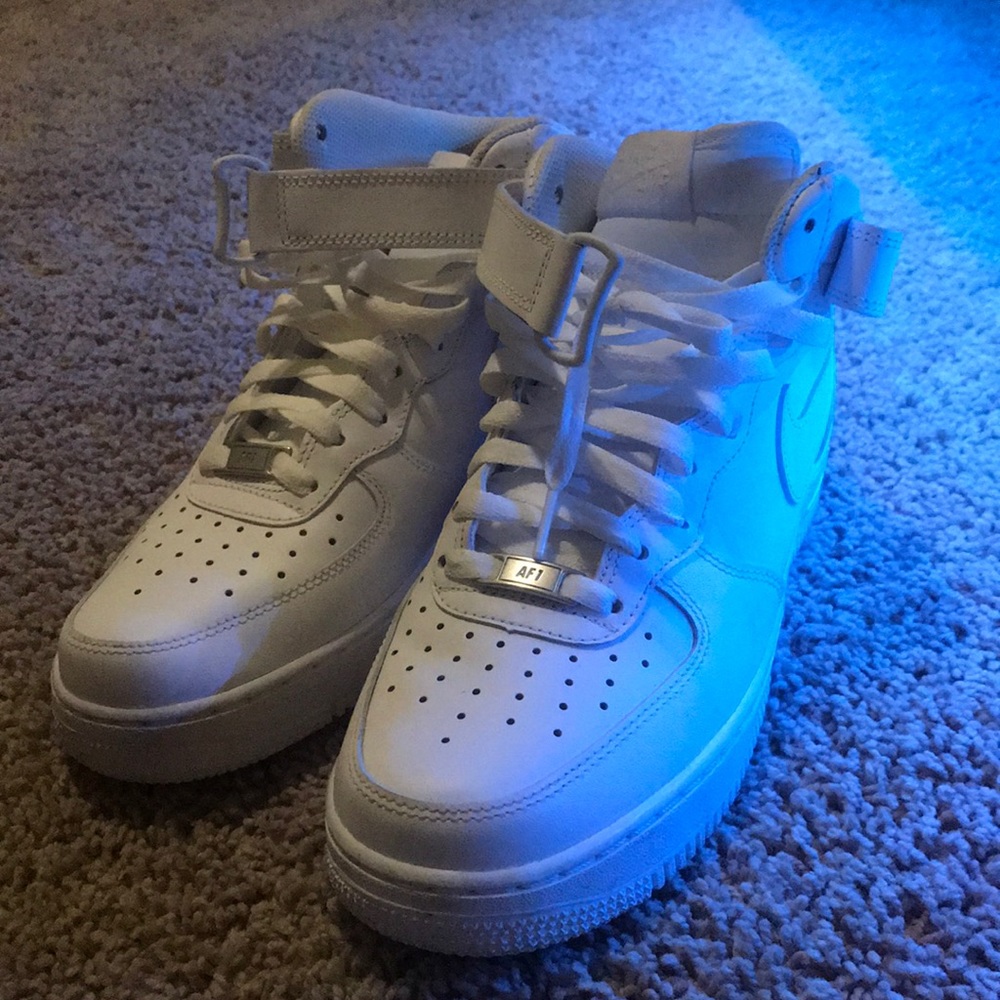 Air Force ones